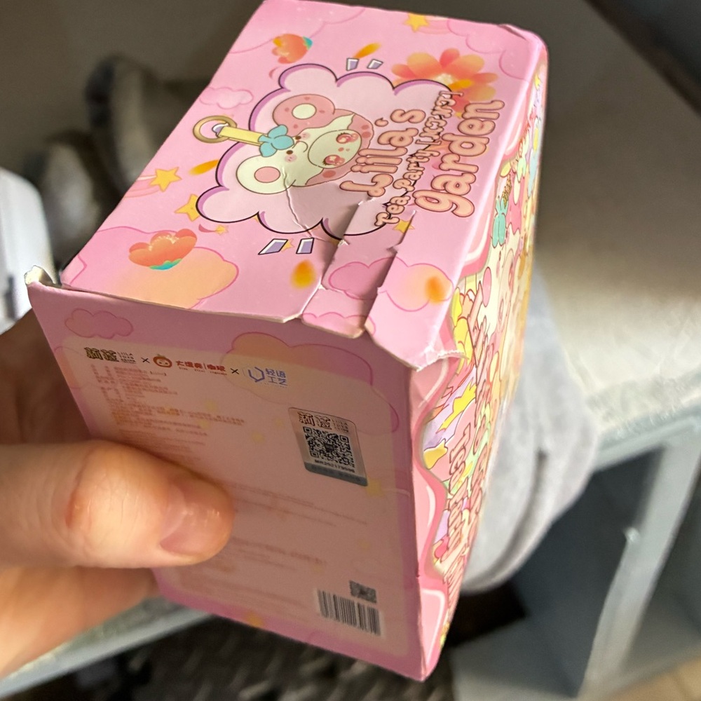 Liila's Garden Tea Party Mini Blindbox - Picture 4 of 5
